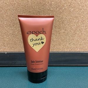 NEW NuSkin Sole Solution